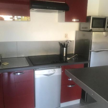 Villa Studio 30 M² à Lançon-Provence Extérieur photo